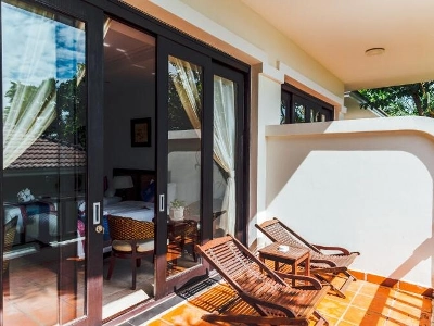 Premium Panorama View