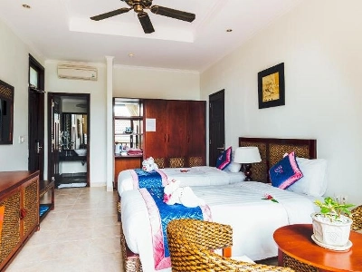 Premium Panorama View