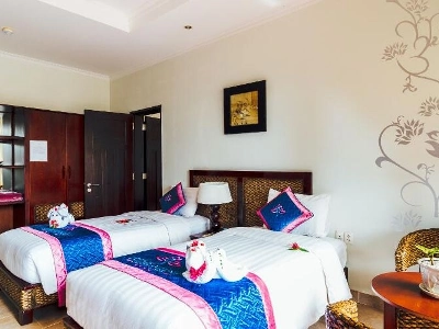 Premium Panorama View