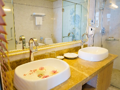 Lotus Family Suite Ocean View