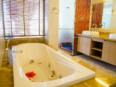 Lotus Family Suite Ocean View