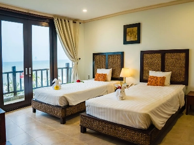 Lotus Suite Ocean View