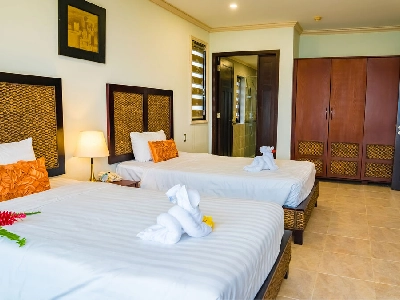 Lotus Suite Ocean View