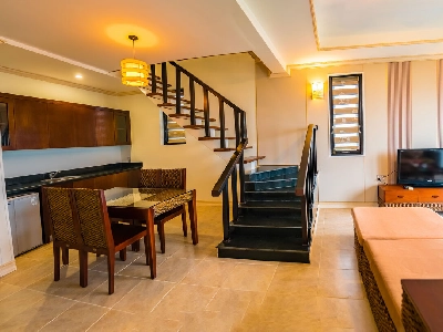 Lotus Suite Ocean View