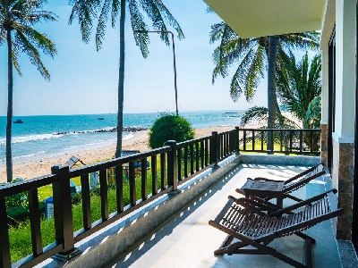Villa 2 Bed Room Ocean View