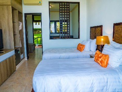 Villa 2 Bed Room Ocean View