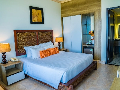 Villa 2 Bed Room Ocean View