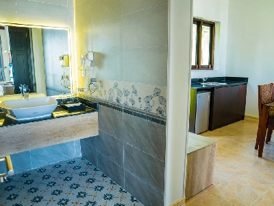 Villa 2 Bed Room Ocean View