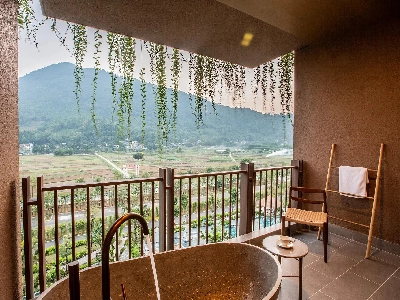 Family Suite Mountain View