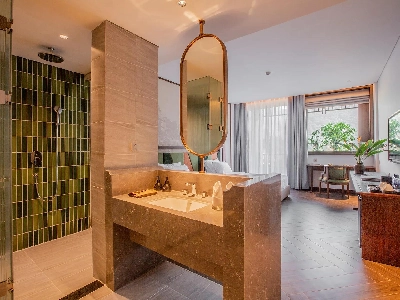 Family Suite Mountain View