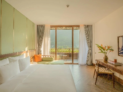 Family Suite Mountain View