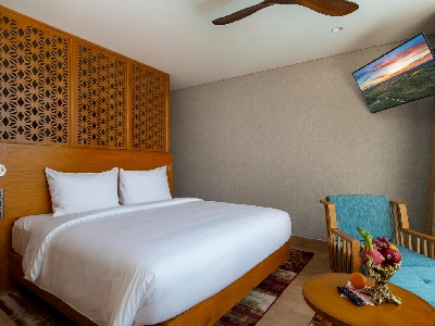 Princess Suite Ocean View