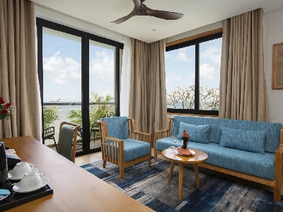 Princess Suite Ocean View