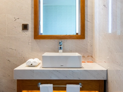 Princess Suite Ocean View