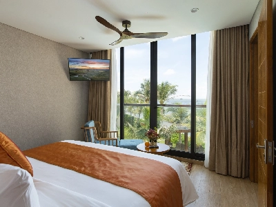 Princess Suite Ocean View