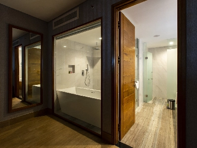 Princess Suite Ocean View