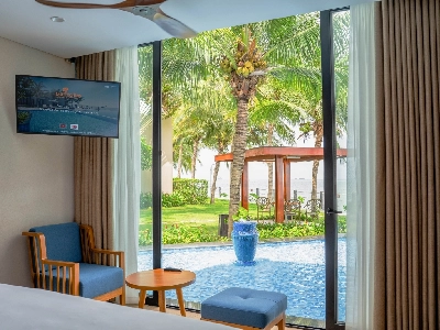 Princess Suite Ocean View