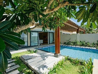 Royal Suite Ocean View