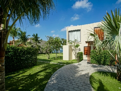 Royal Suite Ocean View