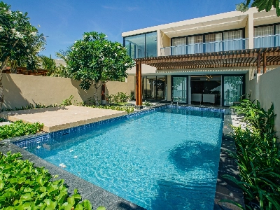 Royal Suite Ocean View