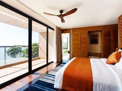 Royal Suite Ocean View