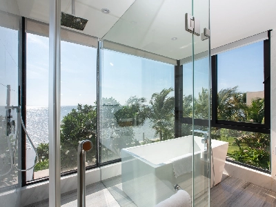 Royal Suite Ocean View