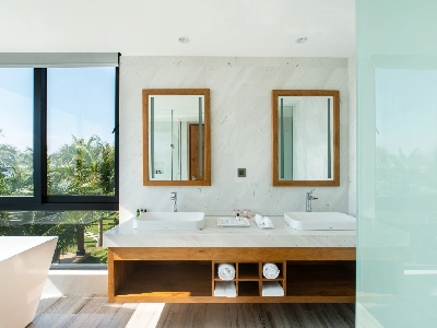 Royal Suite Ocean View