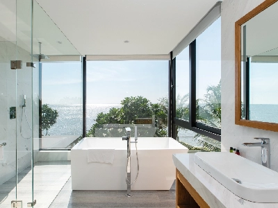 Royal Suite Ocean View