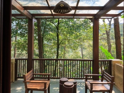 Deluxe 1 giường đôi