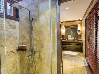 Junior Suite 1 giường đôi