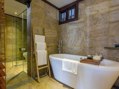 Junior Suite 1 giường đôi