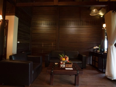 Suite 1 giường đôi + Đặc quyền VIP