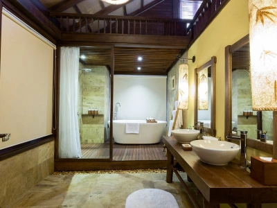 Grand Suite 1 giường đôi + Đặc quyền VIP