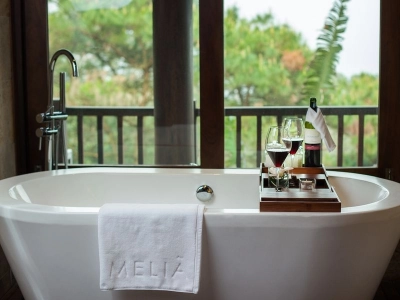 Grand Suite 1 giường đôi + Đặc quyền VIP