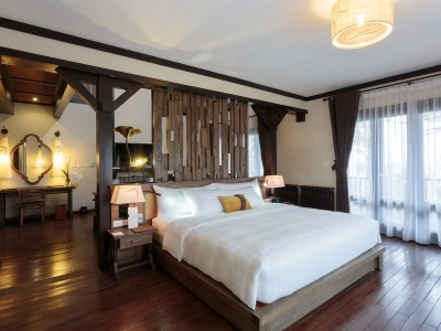 Family Master Suite 4 khách + Đặc quyền VIP