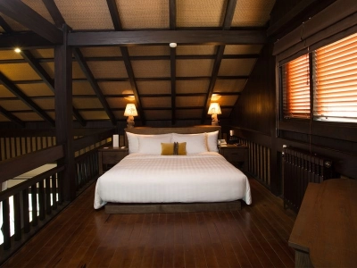 Family Master Suite 4 khách + Đặc quyền VIP