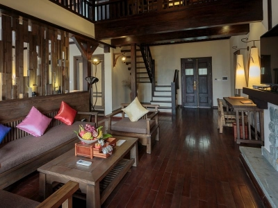 Family Master Suite 4 khách + Đặc quyền VIP