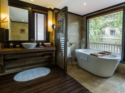 Family Master Suite 4 khách + Đặc quyền VIP