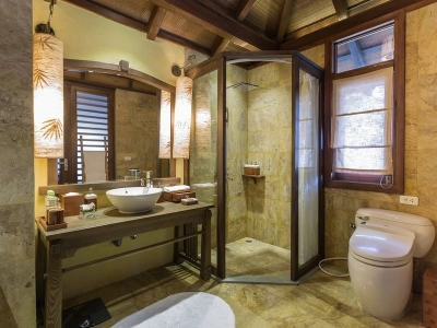 Biệt thự 5 phòng ngủ Hồ bơi riêng (Villa 5 Bedroom with Pool) + Đặc quyền VIP