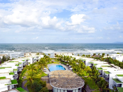 Deluxe Room Sea View