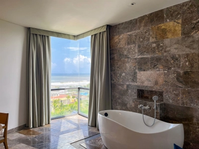 Deluxe Room Sea View