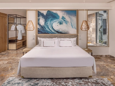 Grand Premium Garden View