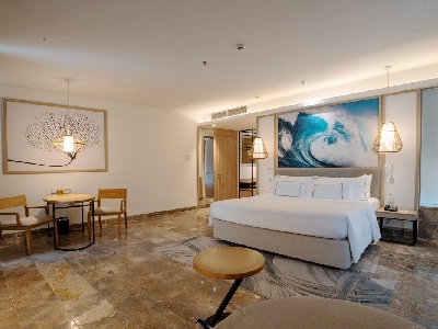 Grand Premium Garden View