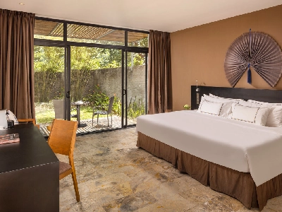 The LEVEL Family Two Bedroom