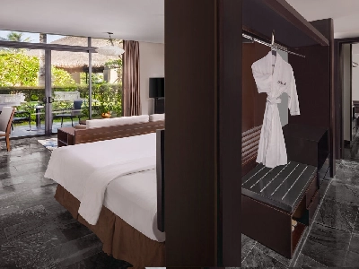 The LEVEL Family Two Bedroom