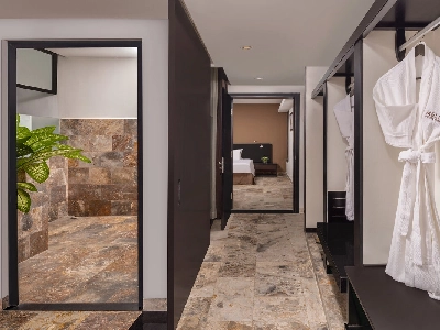 The LEVEL Family Two Bedroom