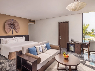 The LEVEL Family Two Bedroom