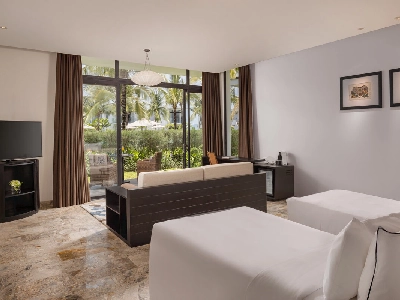 The LEVEL Family Two Bedroom