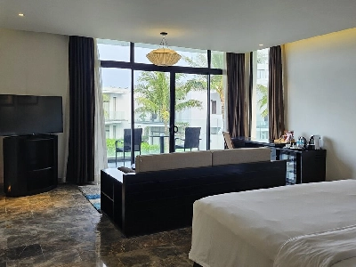 The LEVEL Family Two Bedroom