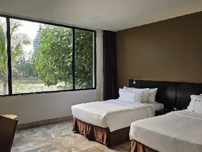 The LEVEL Family Two Bedroom